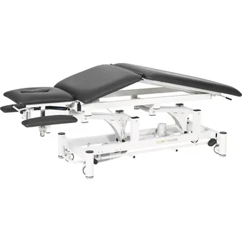 Lehátko do ordinace Rehabilitační lehátko LOMI