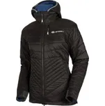 Sir Joseph Lotus Hooded Lady black černá S