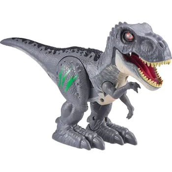 ZURU Robo Alive T-Rex šedý