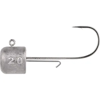 Rybářský háček Jigová hlavička Gamakatsu-Spro Stand Up - Jig 22 Vel.3/0 3g (3ks)