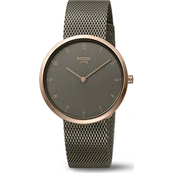 Hodinky Boccia Titanium 3309-10