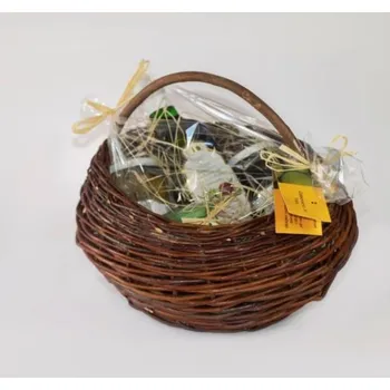 Odpadkový koš Marinský dárkový košík