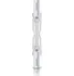 Žárovka Philips Halogen R7s 120W 230V 2220lm 2900K