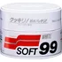 Autovosk SOFT99 White Soft Wax 350 g