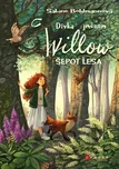 Dívka jménem Willow: Šepot lesa -…
