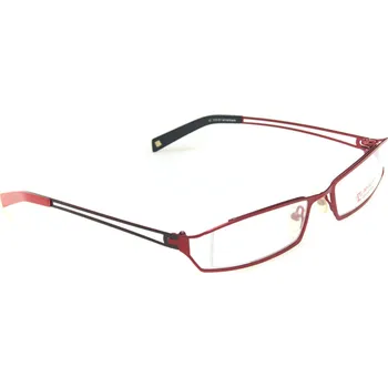 Brýlová obroučka Dámské dioptrické brýle Infinity IC133wineblack