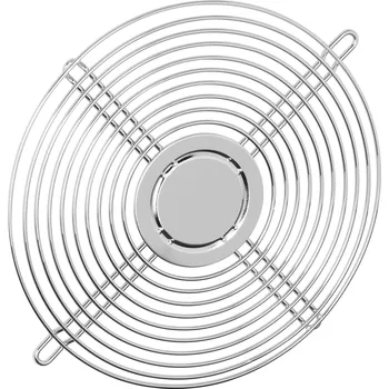 Průmyslový ventilátor EBM Papst LZ 36 větrací mřížka (š x v) 150 mm x 172 mm