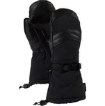 RUKAVICE BURTON GORE WARMEST MTT - černá - XL + při osobním odběru 2 556 Kč