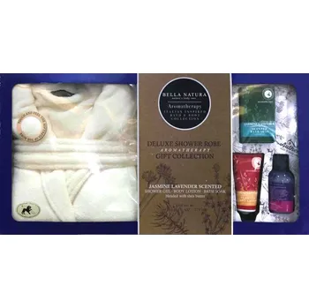 Kosmetická sada Raphael Rosalee Bella Natura No. 104 Gift Set