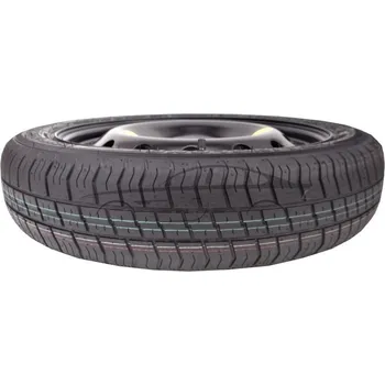 Plechové kolo Dojezdové kolo MINI COOPER II R16 5x112x66,5