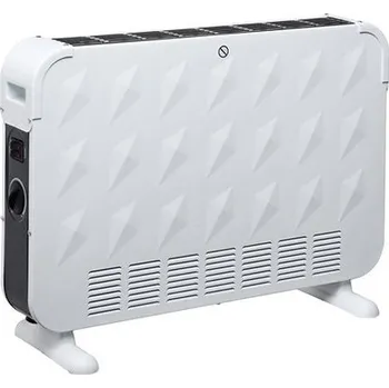 Průmyslové topidlo Elektrické topidlo topení TURBO OB5006200 (Elektrické topidlo s ventilátorem ventilátor multifunkční (topení))