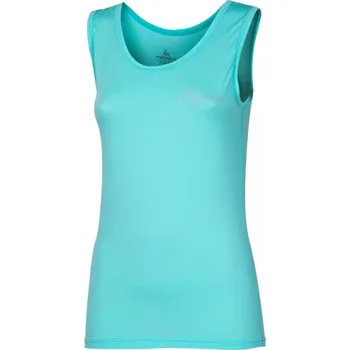 Dámské tričko Tílko dámské Progress NBRZ, mintové Velikost: S