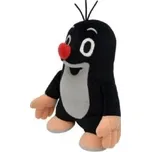 Krtek plyš stojící 20cm