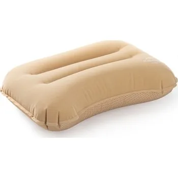 Naturehike nafukovací cestovní polšťářek 110g - krémový