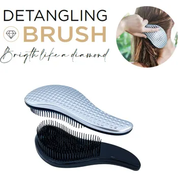 kartáč na vlasy Kartáč na rozčesávání vlasů KAYPRO