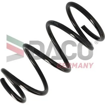 Pružina podvozku DACO 801023