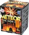 Zábavní pyrotechnika Klásek Pyrotechnics Kompakt Meteor O 25 ran
