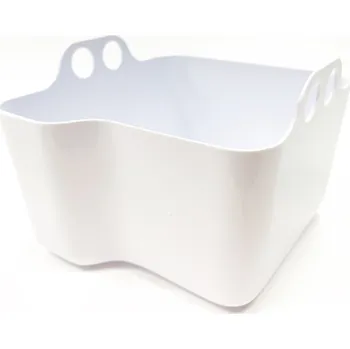 Sprchová vanička Vnitřní vanička Kream 2,5 P16.37133