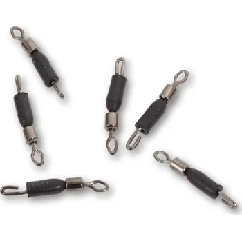Browning spojovací obratlík Feeder Connector Swivel 5ks-10mm