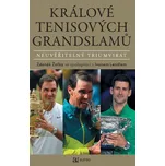 Králové tenisových grandslamů: Neuvěřitelný triumvirát - Zdeněk Žofka, Ivan Lendl (2022, pevná)