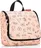 Reisenthel Toiletbag Kids 23 x 20 x 10 cm, Cats and Dogs Rose