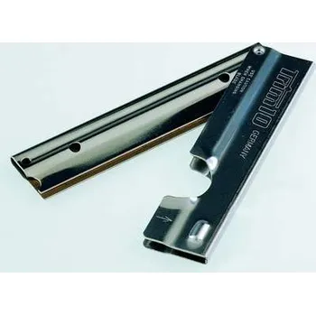 Vysavač na okno Ungerglobal UNGER - TRIM držák + 10 ks nožů, TM100