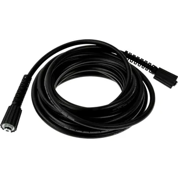 Příslušenství pro vysokotlaký čistič GEKO Vysokotlaká hadice pro vapky typu KARCHER řady K2-K7 10m