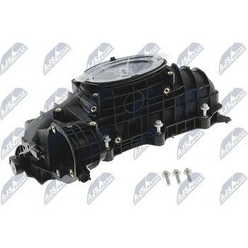 Výfuková trubka Sací trubkový modul NTY BKS-ME-003