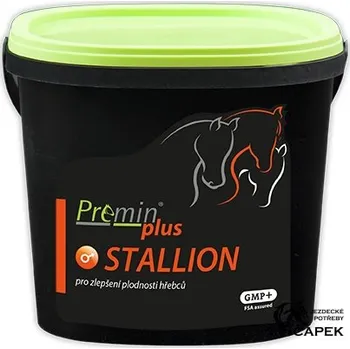 Pro koně Premin -STALLION- - 1kg