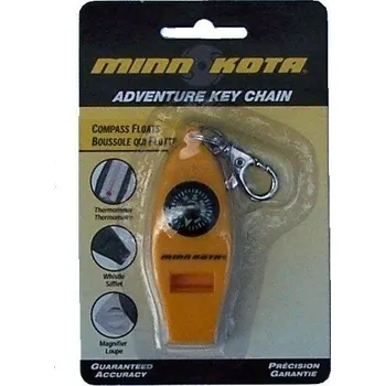 Minn Kota MC-4004 Adventure Key Chain Compass
