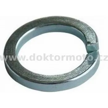 Spojovací materiál Podložka pružná - 5,1x8,8x1,6, sada 4ks