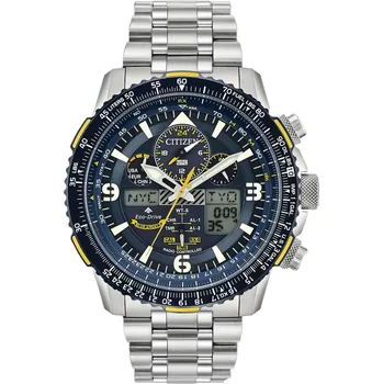 Hodinky Citizen Watch Promaster Skyhawk JY8078-52L