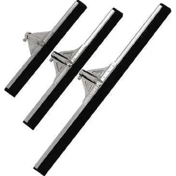 EASTMOP Podlahová stěrka s gumou 75 cm