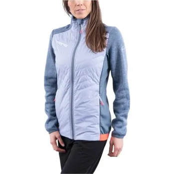 Dámská softshellová bunda dámská bunda GTS 404422L Hybrid Lady, blue - vel. 40 118100