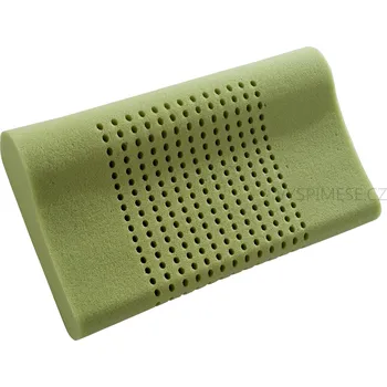 Anatomický polštář Purtex Ergo Lux Aloe Vera