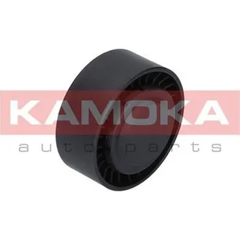 Vratná/vodicí kladka, klínový žebrový řemen KAMOKA R0229