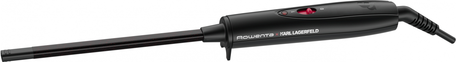 Rowenta x Karl Lagerfeld Curls Forever CF311LF0 od 849 Kč - Zbozi.cz