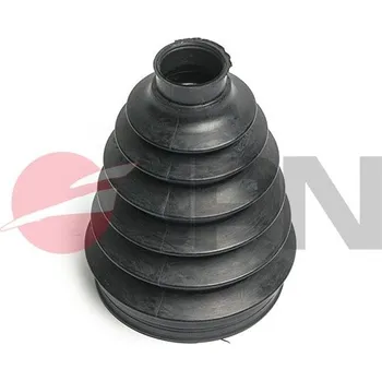 Hřídel nápravy Sada měchů, hnací hřídel JPN 50P9024-JPN