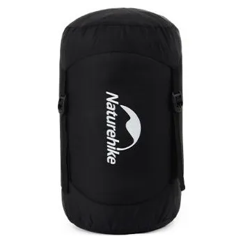 Spacák Naturehike náhradní kompresní vak na péřový spací pytle L - 65g
