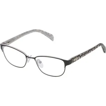 Sluneční brýle Rám na brýle Tous VTK011490SG5 Dětské Černá (ø 49 mm)