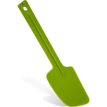 Plastkon Stěrka na těsto sada 2 ks hrušková zelená