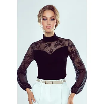 Dámská halenka Eldar Nadia černá S