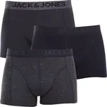 JACK & JONES 12184161 navy blazer/blue S