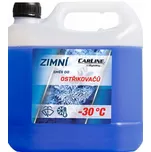 Carline Zimní směs do ostřikovačů -30 °C