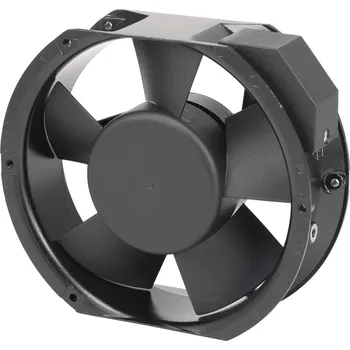 Domácí ventilátor PROFAN Technology P2175HBT-ETS axiální ventilátor, 230 V/AC, 359 m³/h, (d x š x v) 172 x 150 x 51 mm, 1408551