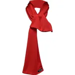 AGTIVE Sport elegantní šála červená