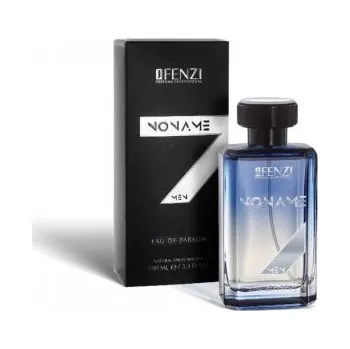 Yves Saint Laurent Jfenzi No Name, Parfumovaná voda 100ml (Alternatíva vône Yves Saint Laurent Y) Pre mužov Parfumovaná voda