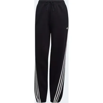 adidas Performance W FI 3S PANT Dámské tepláky US S HC6370