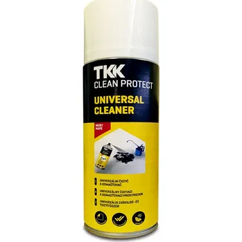 Univerzální čisticí prostředek Clean Protect Universal Cleaner - univerzální čistič 400 ml