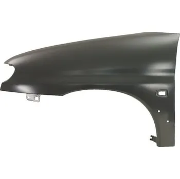 Blatník karosérie Blatník přední levý CITROËN BERLINGO (MF), 07.96-10.02, PEUGEOT PARTNER (G_), 07.96-11.02 OE 7840H4, 7841J9